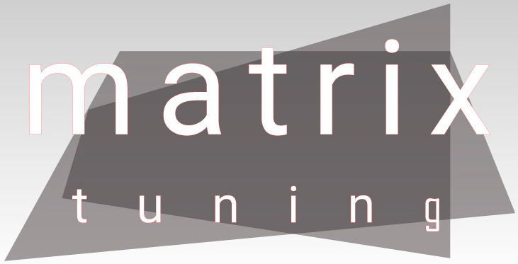 Matrix Tunning